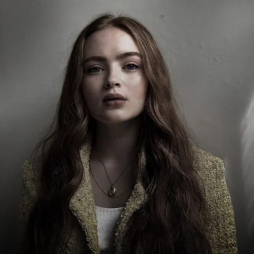 человеческое лицо Человек портрет