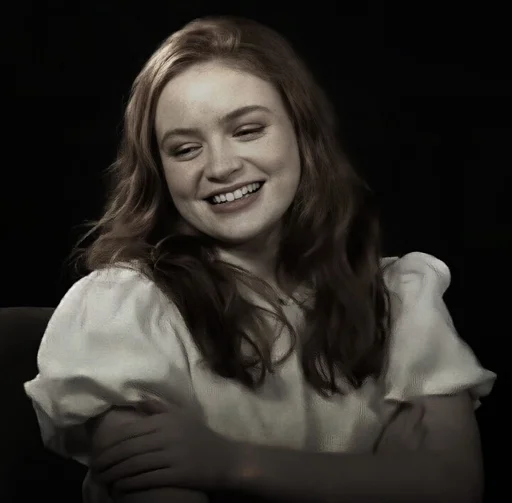 человеческое лицо Человек улыбаться