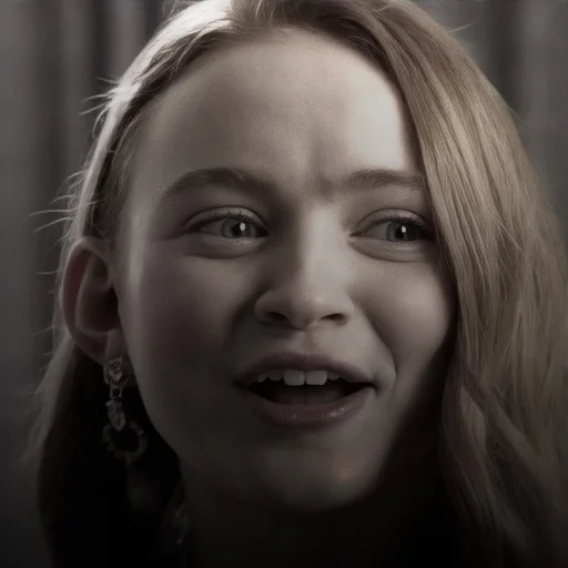 человеческое лицо Человек улыбаться