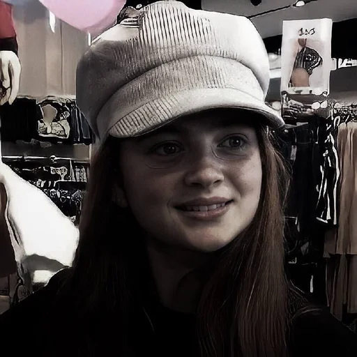 Человек человеческое лицо модный аксессуар