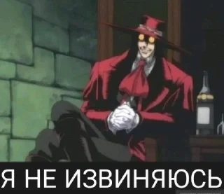 Sticker Заебсь стикеры @sozdat_stikery_bot - 1