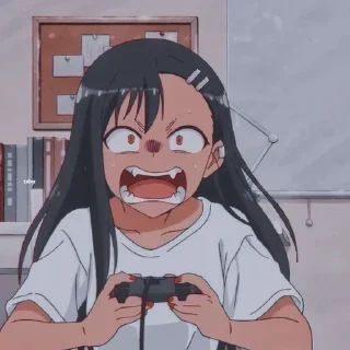 мультфильм человеческое лицо иллюстрация