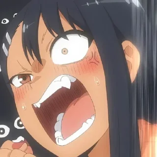 аниме мультфильм мультипликация