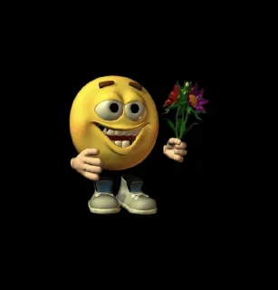 Sticker Ипучи @sozdat_stikery_bot - 7