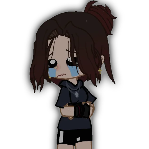 Sticker seKcsuii_stick - 1