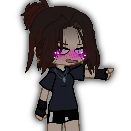 Sticker seKcsuii_stick - 1