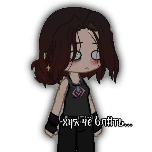 Sticker seKcsuii_stick - 1