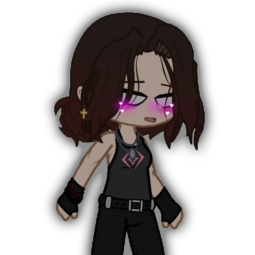 Sticker seKcsuii_stick - 1