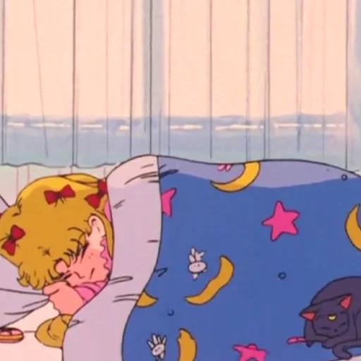 💗Сейлар мун🌙 - 