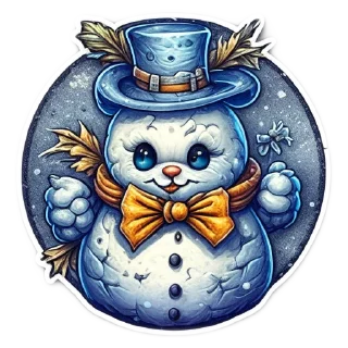 Стикер seasons77 - 0