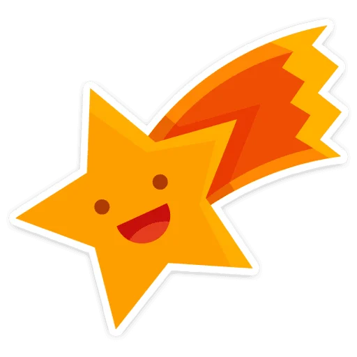 Sticker seasons_vk - 1