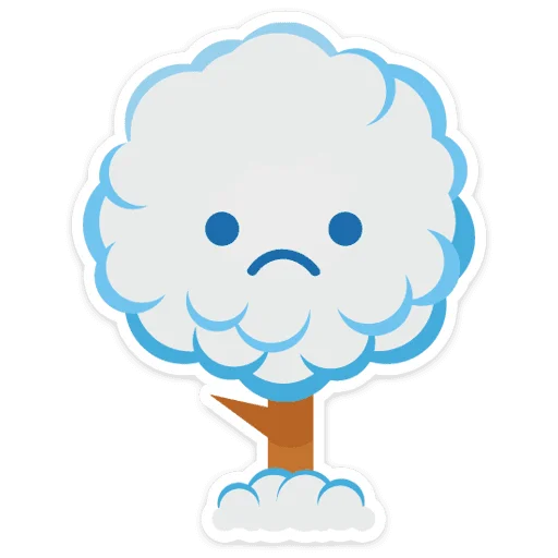 Sticker seasons_vk - 1