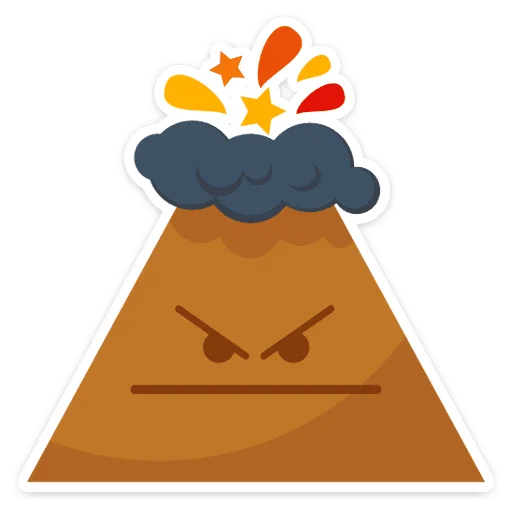 Sticker seasons_vk - 1