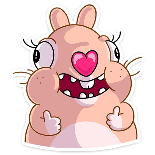 Sticker sebastian_vk - 1