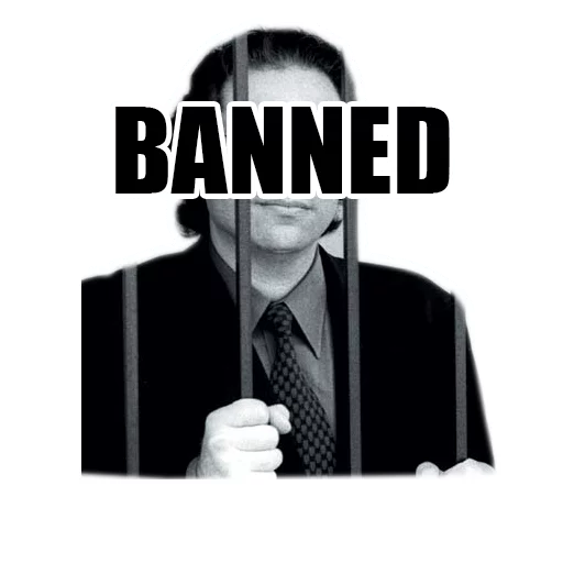 человеческое лицо СМС галстук