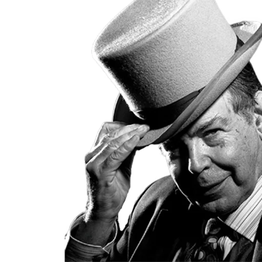 Человек одежда шляпа