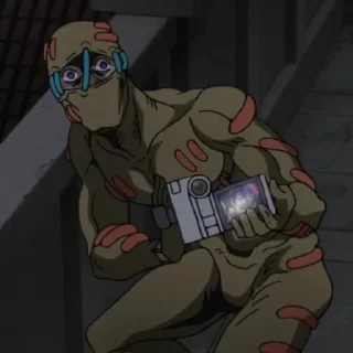 Sticker секко мой маленький - 0