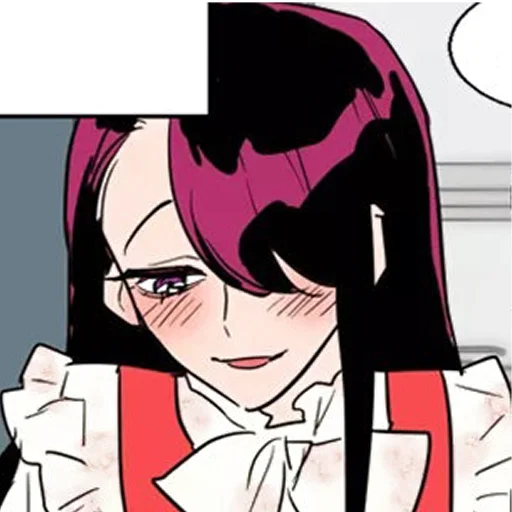 Sticker secret alliance | by @shuichi_1 - 11