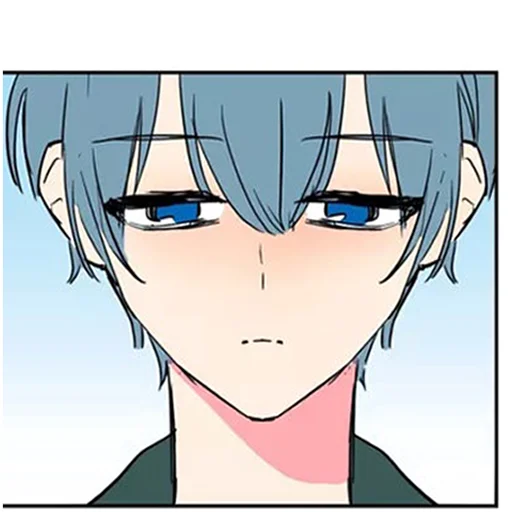 Sticker secret alliance | by @shuichi_1 - 9