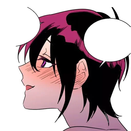 Sticker secret alliance | by @shuichi_1 - 7