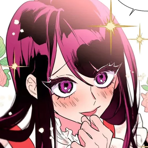 Sticker secret alliance | by @shuichi_1 - 1