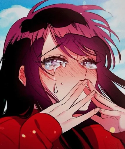 аниме мультфильм манга