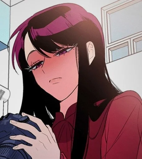 anime cartoon fiction