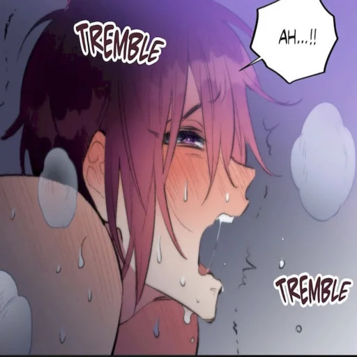 аниме мультфильм мультипликация