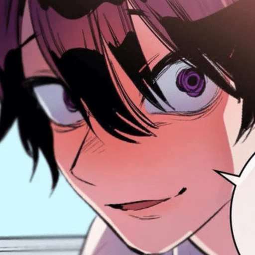 аниме мультфильм манга