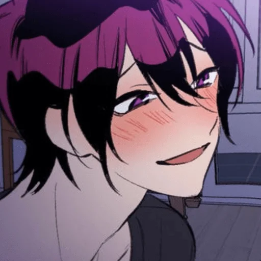 аниме мультфильм манга