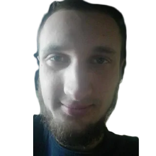 Стикер Secret room chat - 9