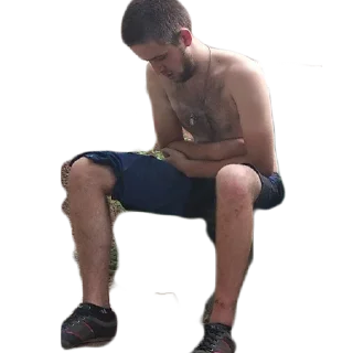 Стикер Secret room chat - 8