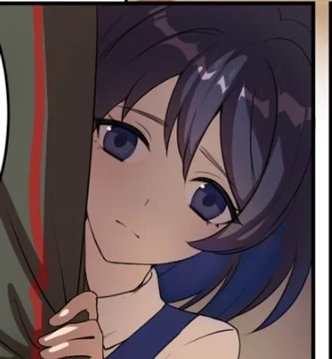 аниме мультфильм манга