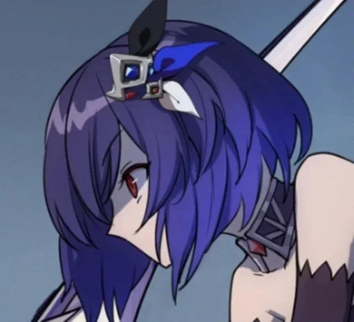 anime cartoon fictional character