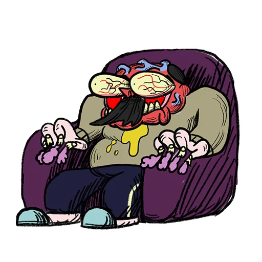 clipart illustration animated cartoon