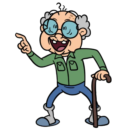 drawing illustration animated cartoon