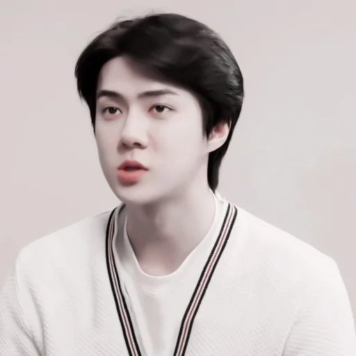 Sticker #𝐦𝐨𝐨𝐝: sehun ;: by @paradismaudit - 5
