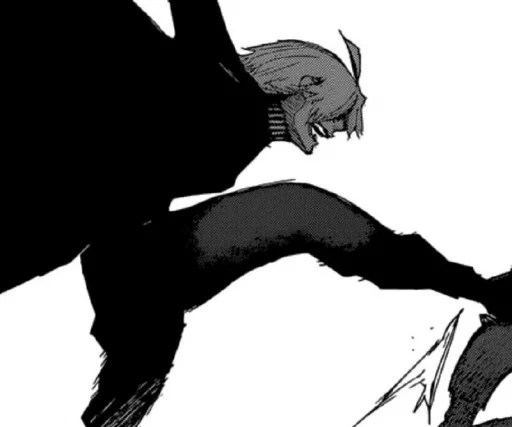 Sticker 滝澤 政道 2 by @tokyoghoulstickers - 10