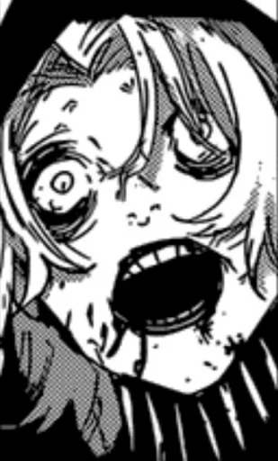 Sticker 滝澤 政道 2 by @tokyoghoulstickers - 8