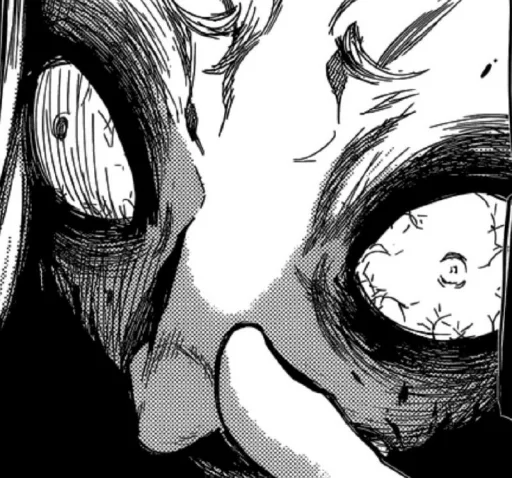 Sticker 滝澤 政道 2 by @tokyoghoulstickers - 7