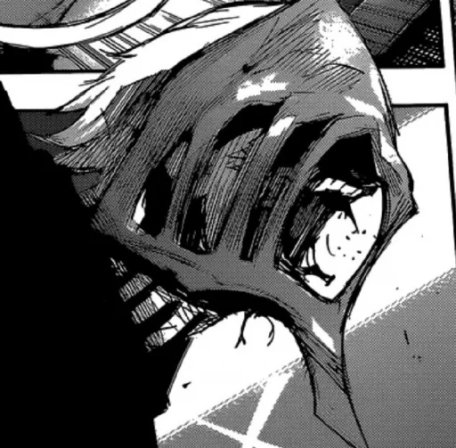 Sticker 滝澤 政道 2 by @tokyoghoulstickers - 3