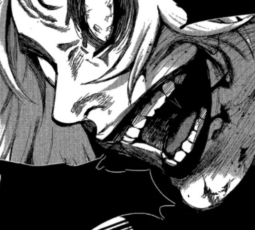 Sticker 滝澤 政道 2 by @tokyoghoulstickers - 1