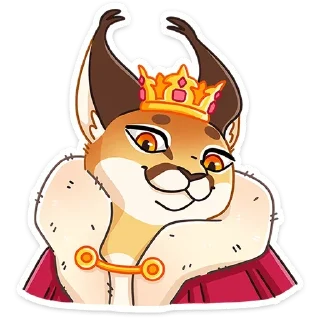 Стикер Сеймурр @anime4_arts - 7