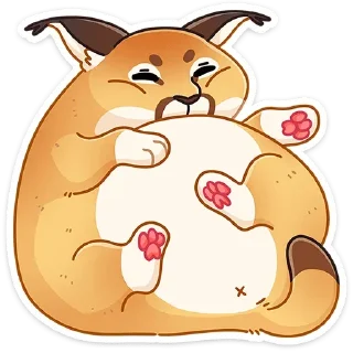 Стикер Сеймурр @anime4_arts - 0