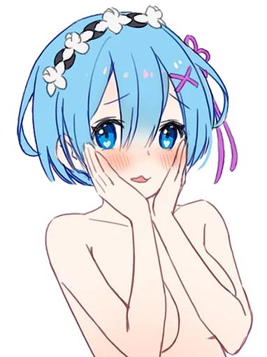 Стикер sekabashi_second_attemp - 1