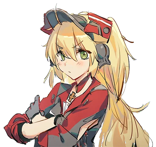 Sticker sekabashi_second_attemp - 1