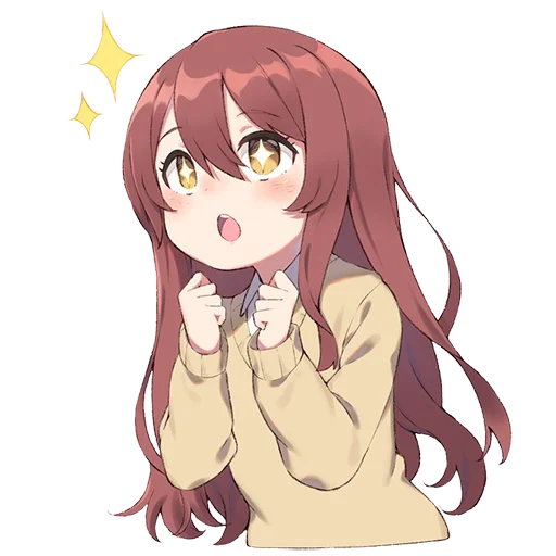 Sticker sekabashi_second_attemp - 1