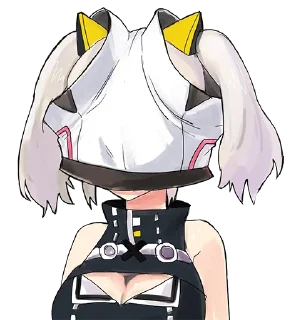 Стикер SekaBashi's second attemp - 4