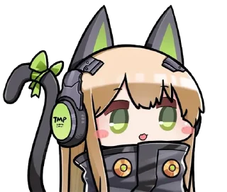 Стикер SekaBashi's second attemp - 1