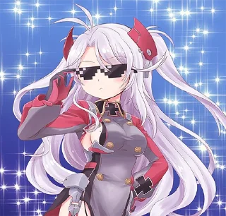 Стикер SekaBashi's second attemp - 5